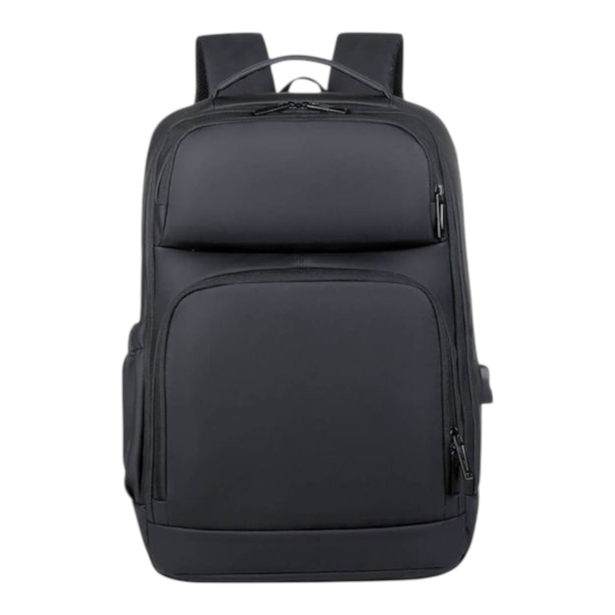 Backpack 38lt Μαύρο - Angel shopping