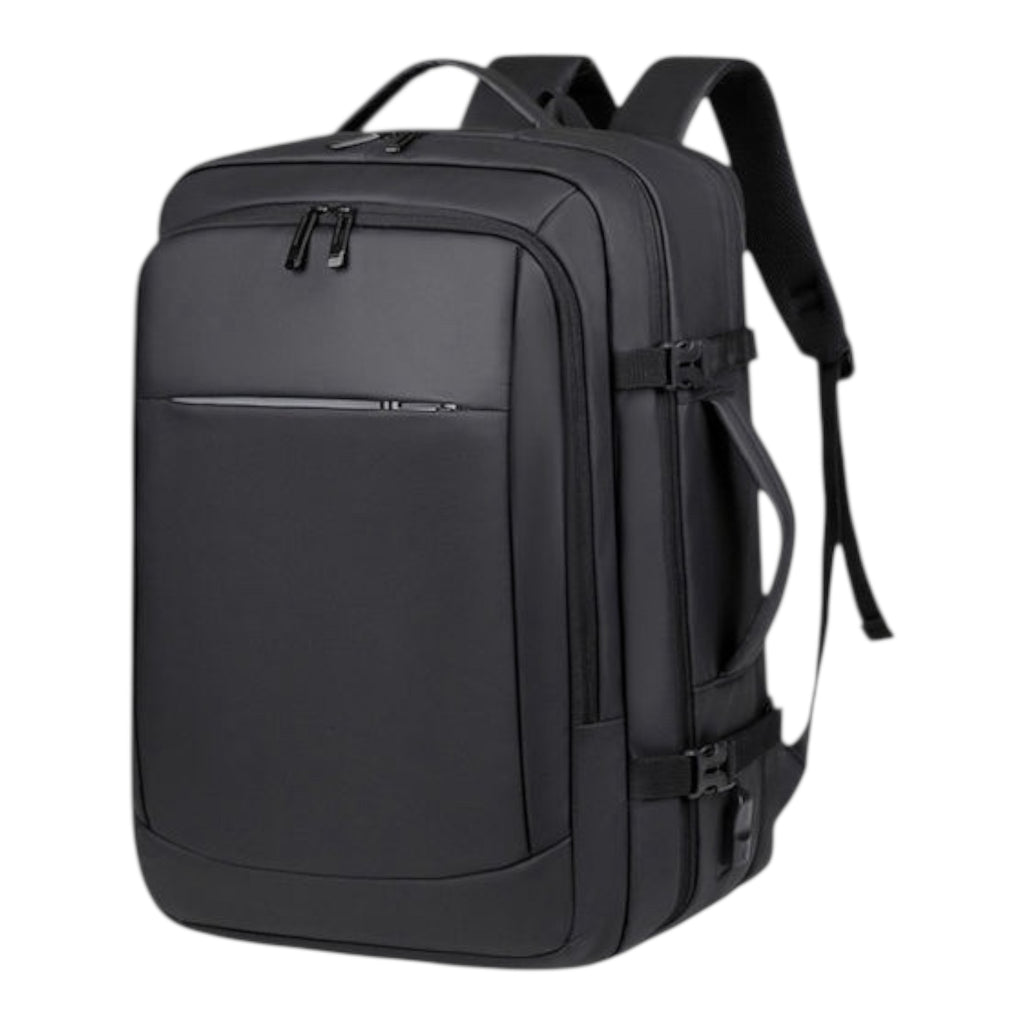 Backpack Waterproof 40lt Black