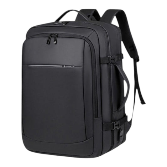 Backpack Αδιάβροχο 40lt Μαύρο