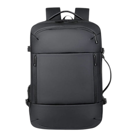 Backpack Αδιάβροχο 40lt Μαύρο