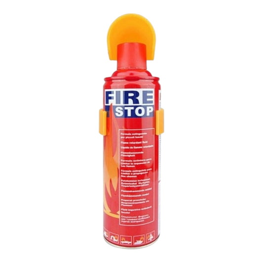 Πυροσβεστήρας Αυτοκινήτου Αφρού AB 500ml 28386Μ
