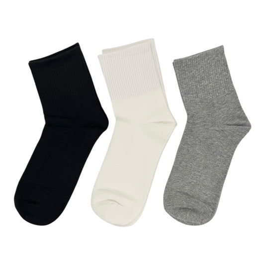 Angel Shopping Ανδρικές Κάλτσες 3Pack