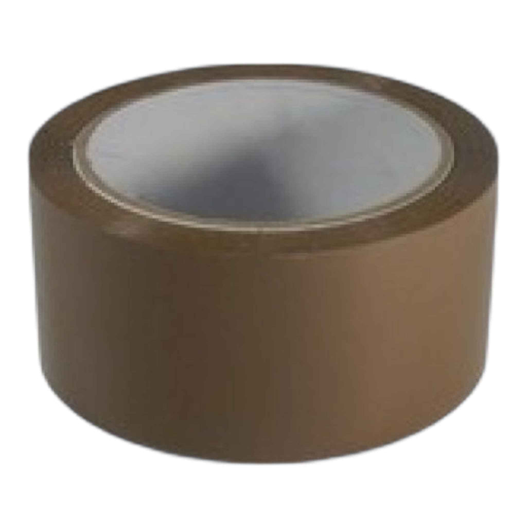 Ταινία Συσκευασίας 5213000711448 Αθόρυβη 48mm x 60m σε Καφέ