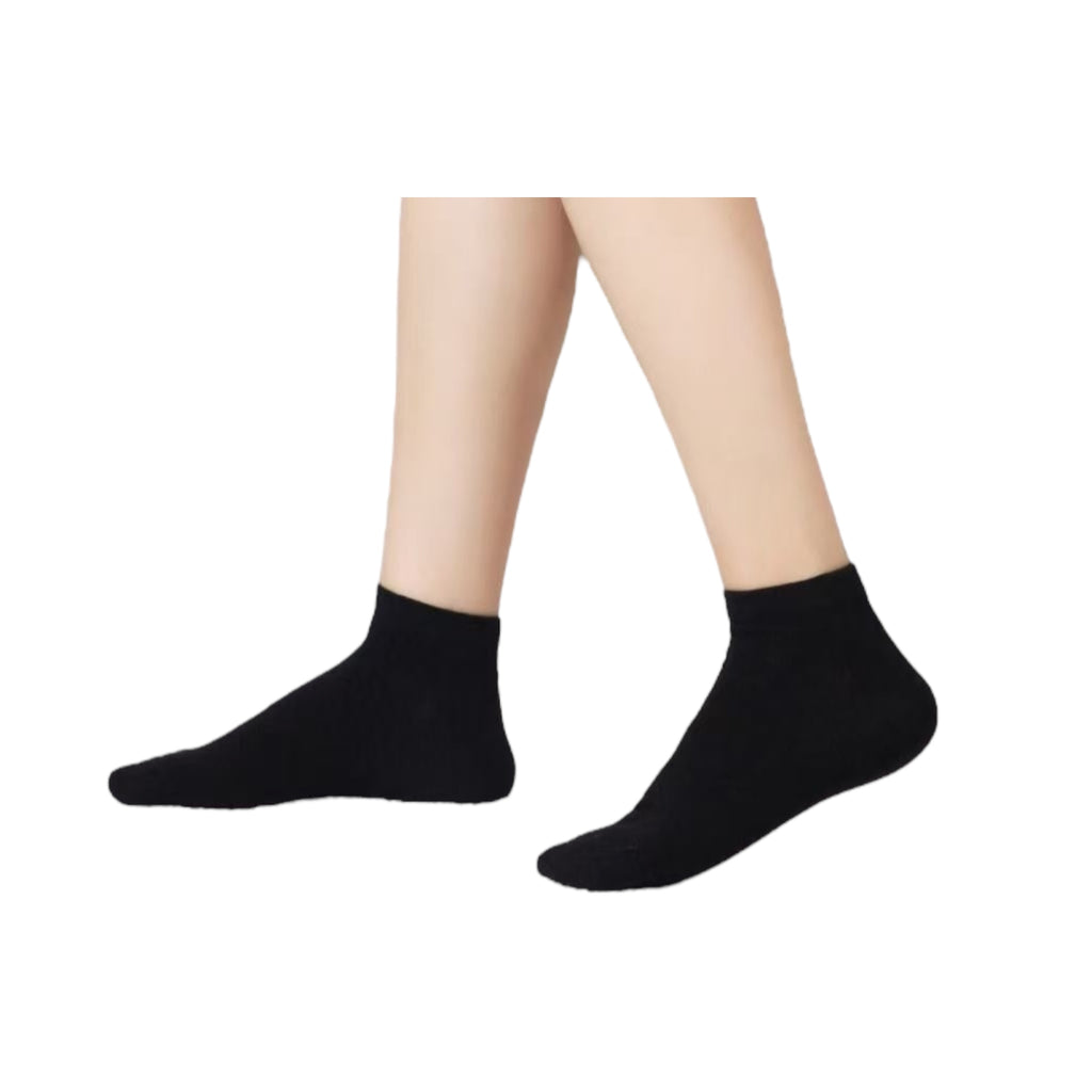 Angel Shopping Γυναικείες Κάλτσες 3Pack Μαύρες - Angel shopping