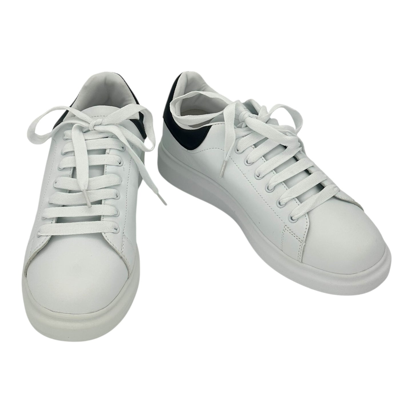 Jomix Men's Casual Shoes White