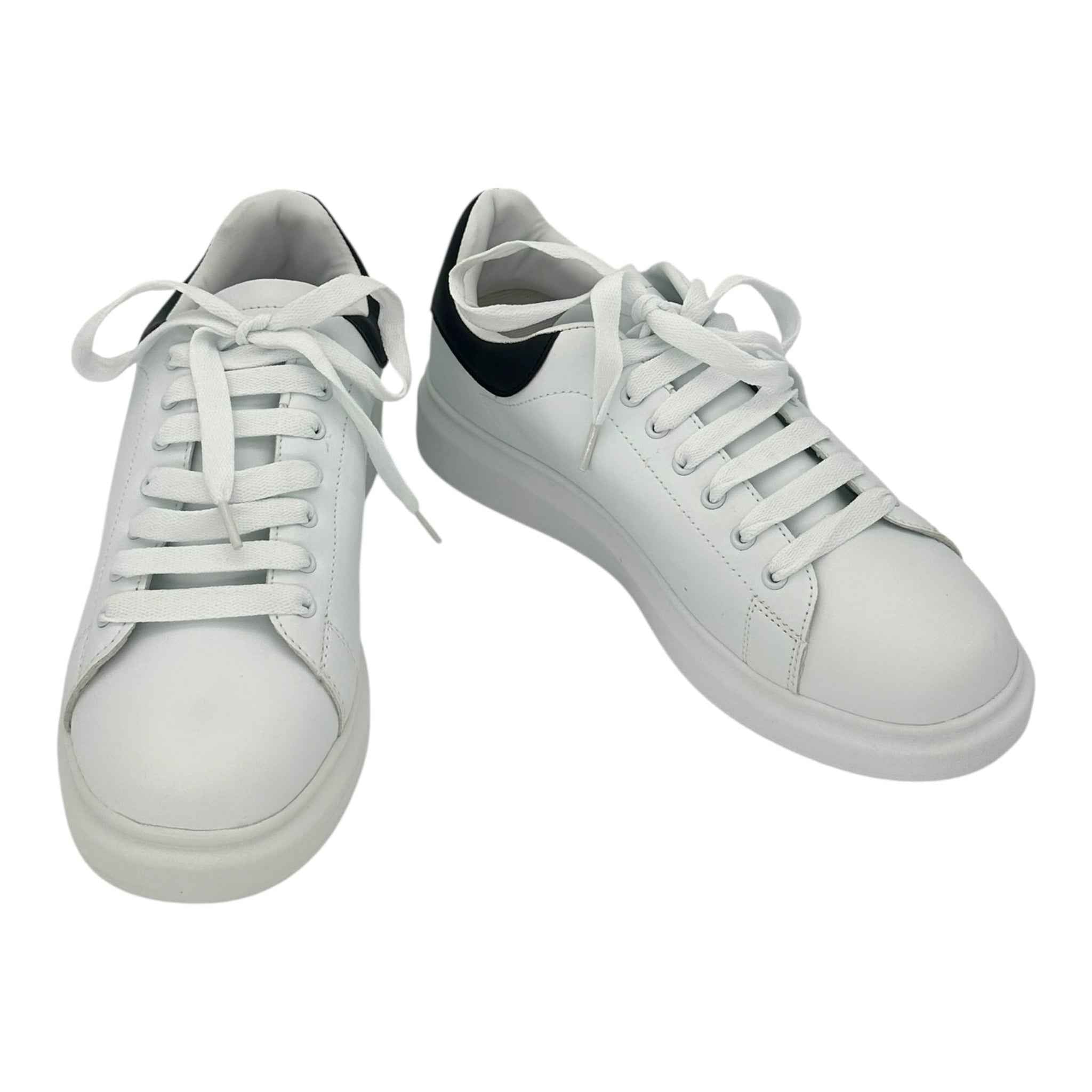 Jomix Ανδρικά Casual Παπούτσια Λευκά