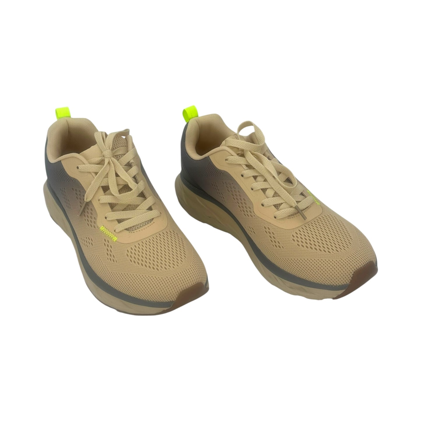 JOMIX Sneakers gradient Beige