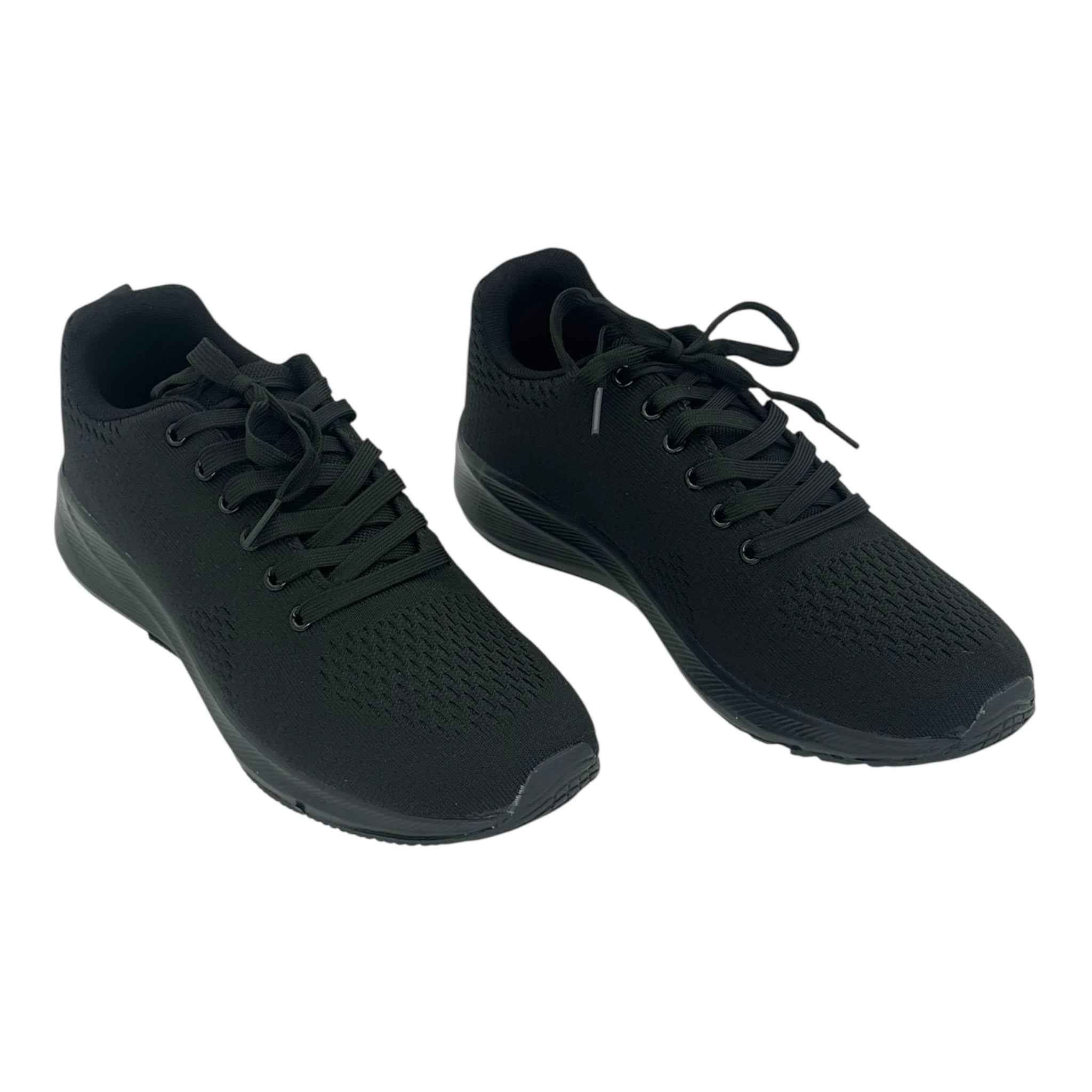 Angel Shopping Αθλητικά sneakers Black