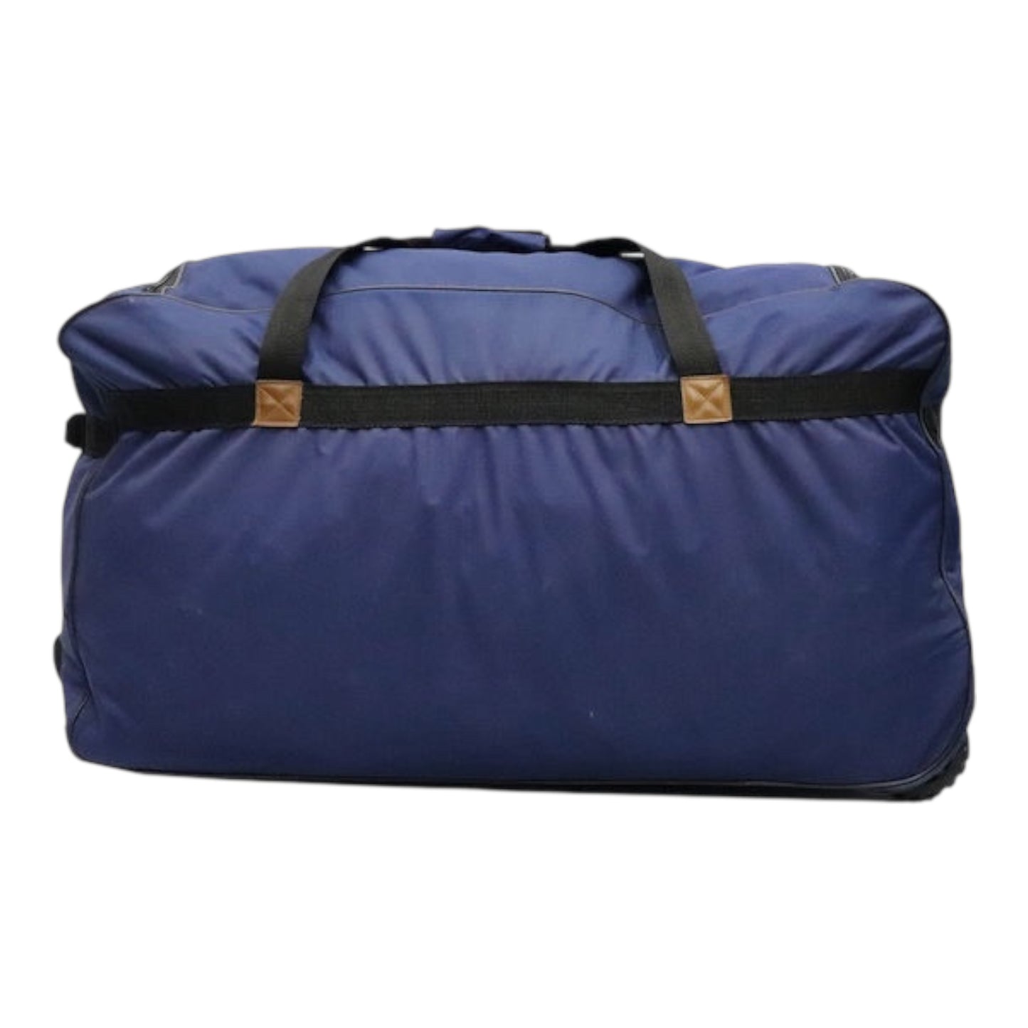 Ormi 1076 Voyage Sack 120lt Blue with Wheels Fabric L78xW34xH50cm.