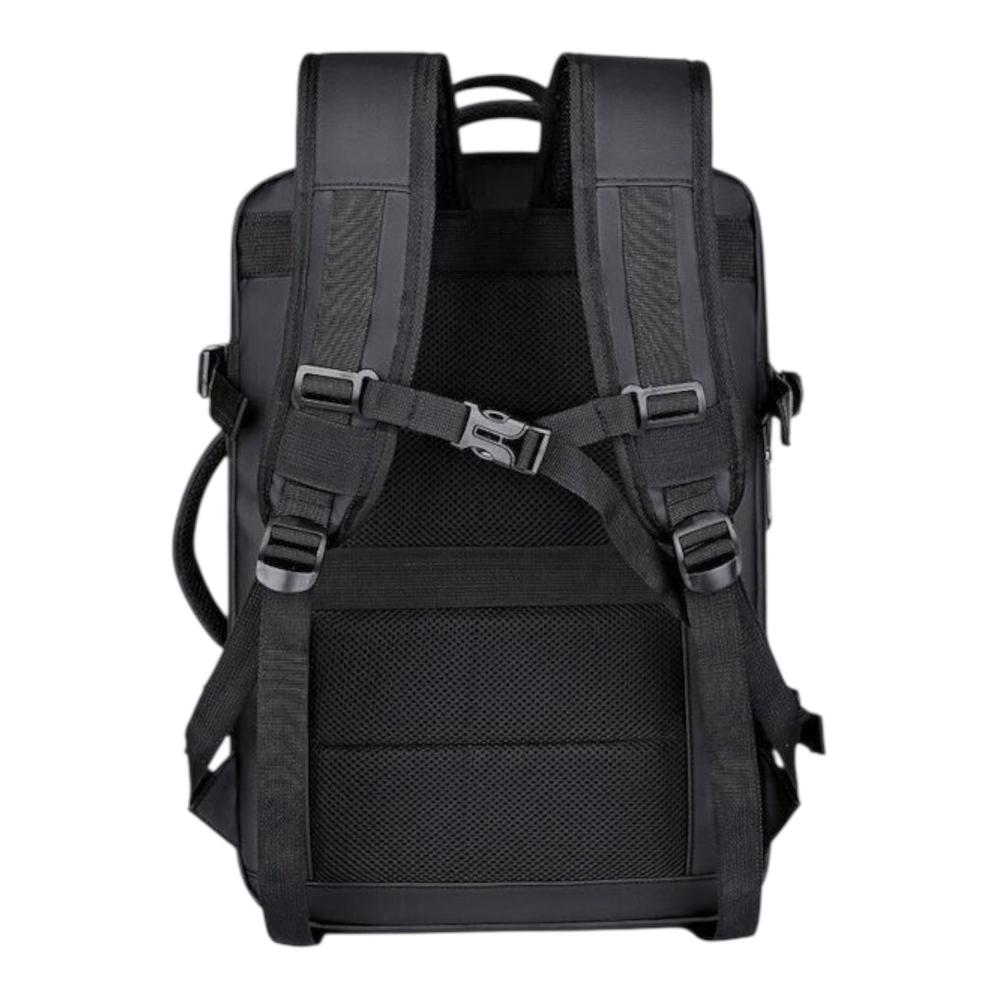 Backpack Αδιάβροχο 30lt Μαύρο