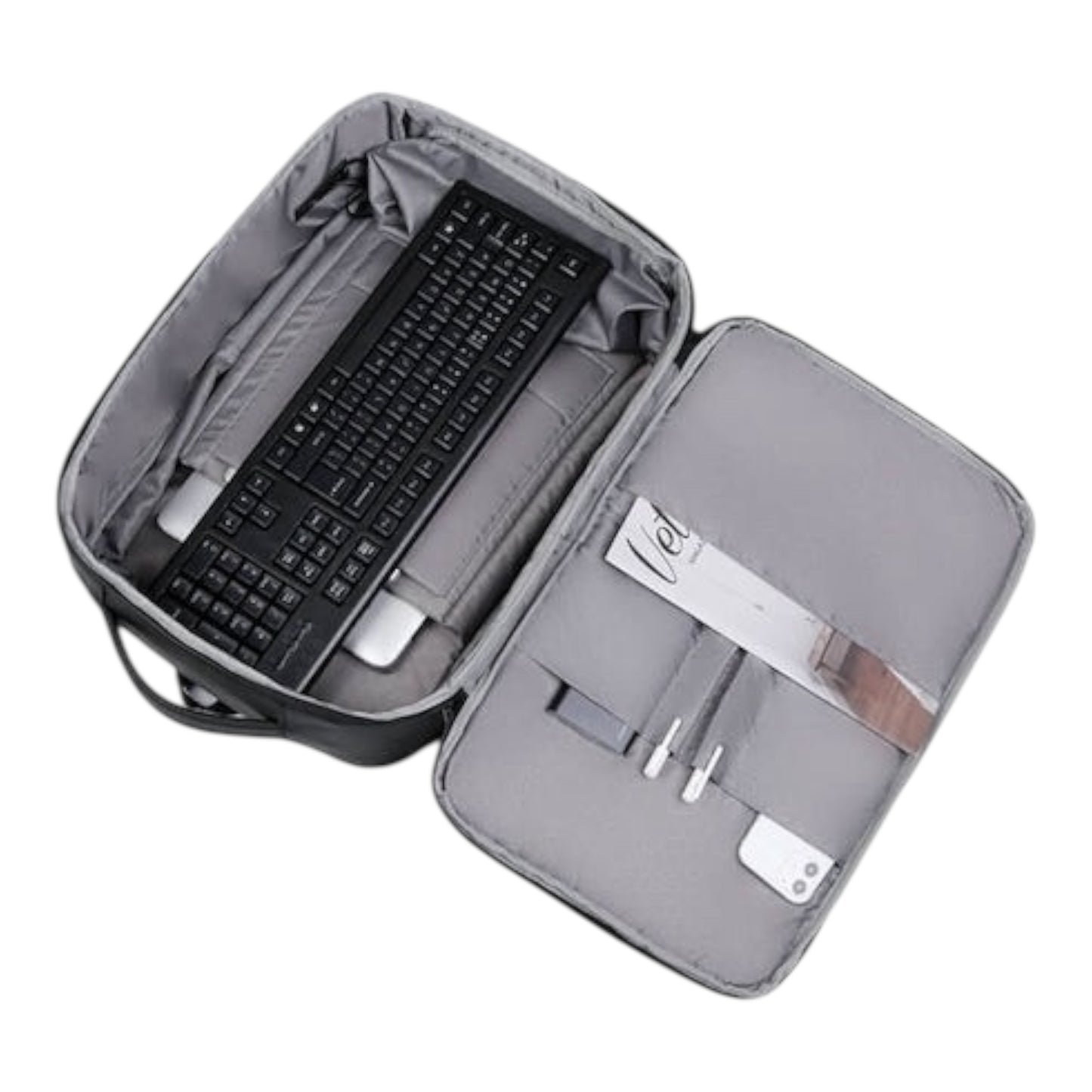 Backpack Αδιάβροχο 35lt Μαύρο