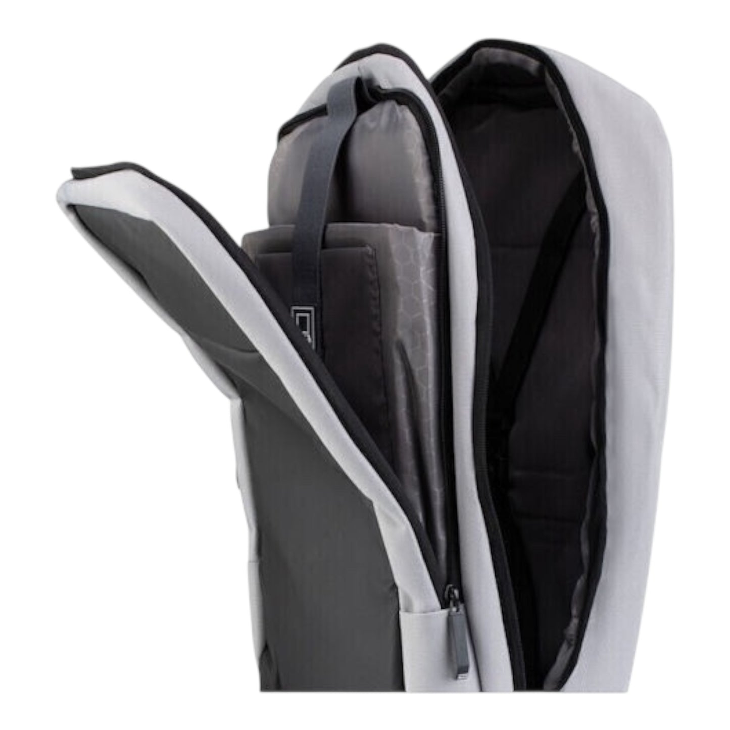 Backpack Αδιάβροχο 16lt Γκρι