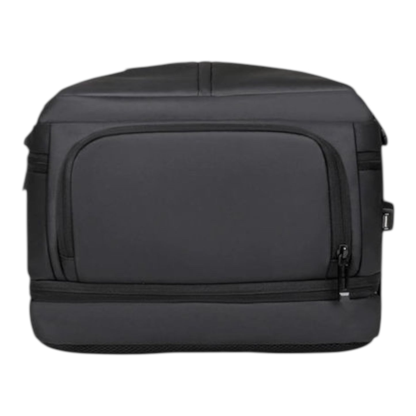 Backpack Αδιάβροχο 40lt Μαύρο