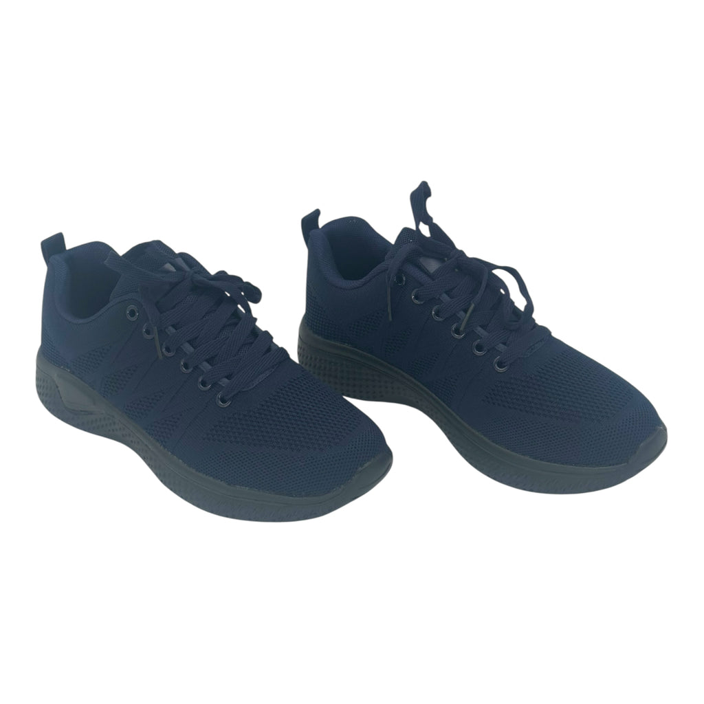 PELMARK Ανδρικά Sneakers Μπλε - Angel shopping