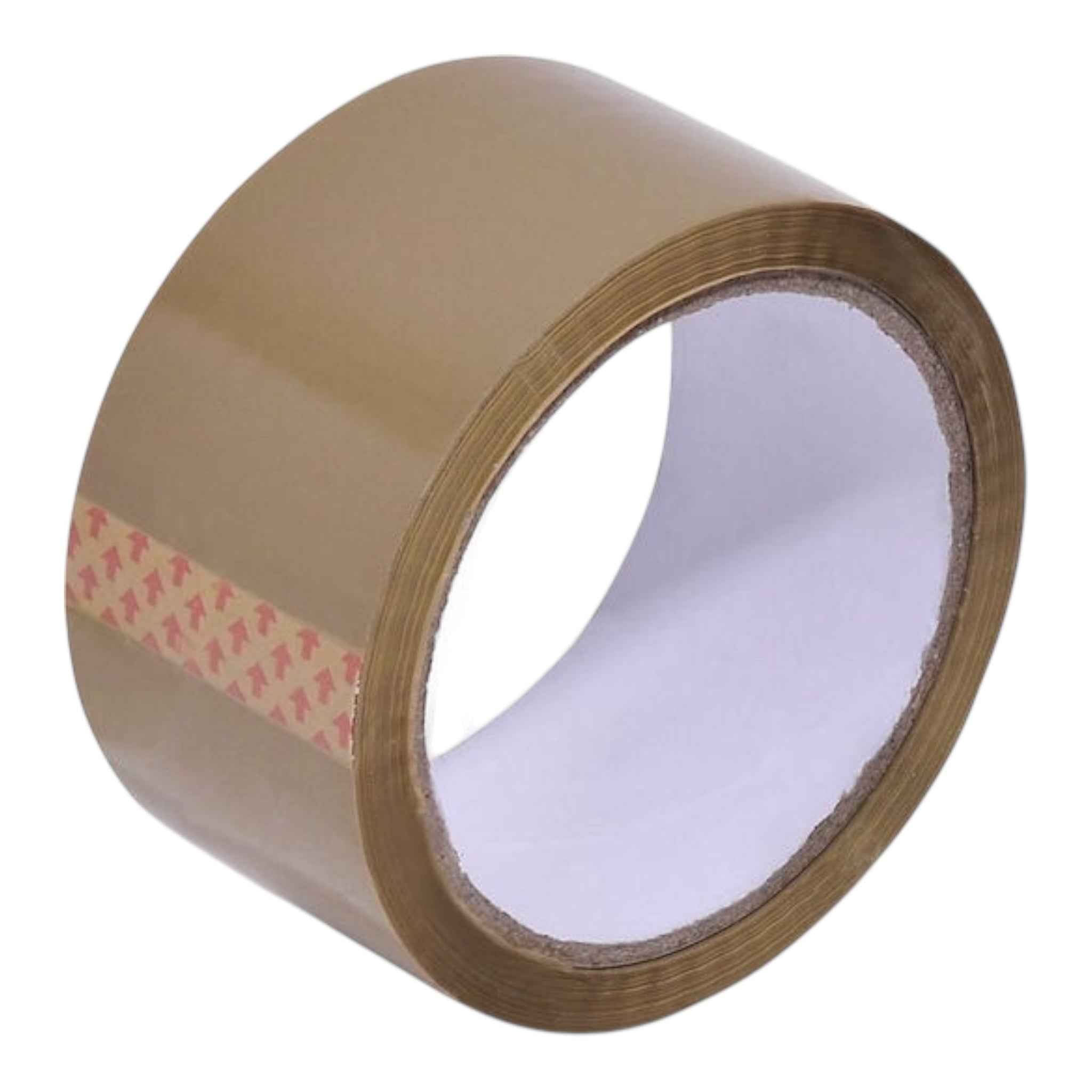 Ταινία Συσκευασίας 5213000711448 Αθόρυβη 48mm x 60m σε Καφέ
