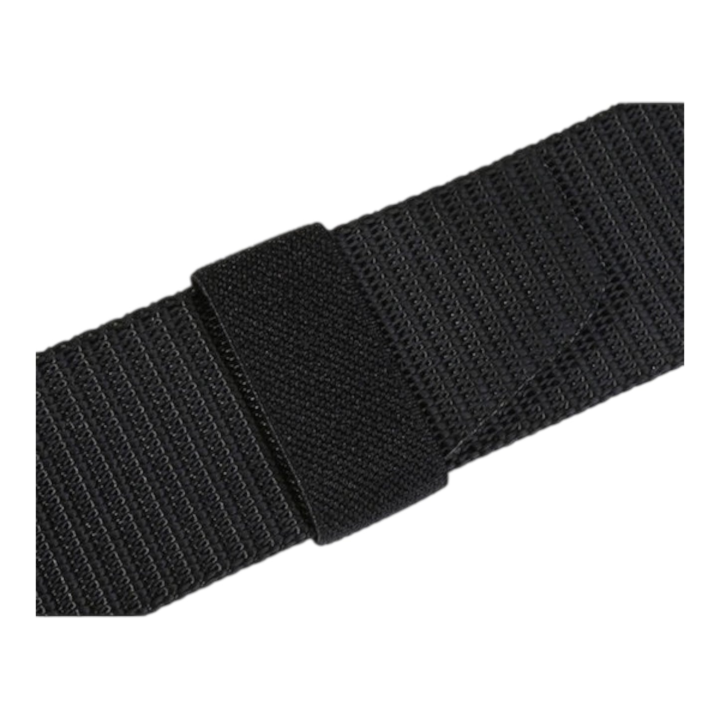 BD1813 Men's Belt Strap Black