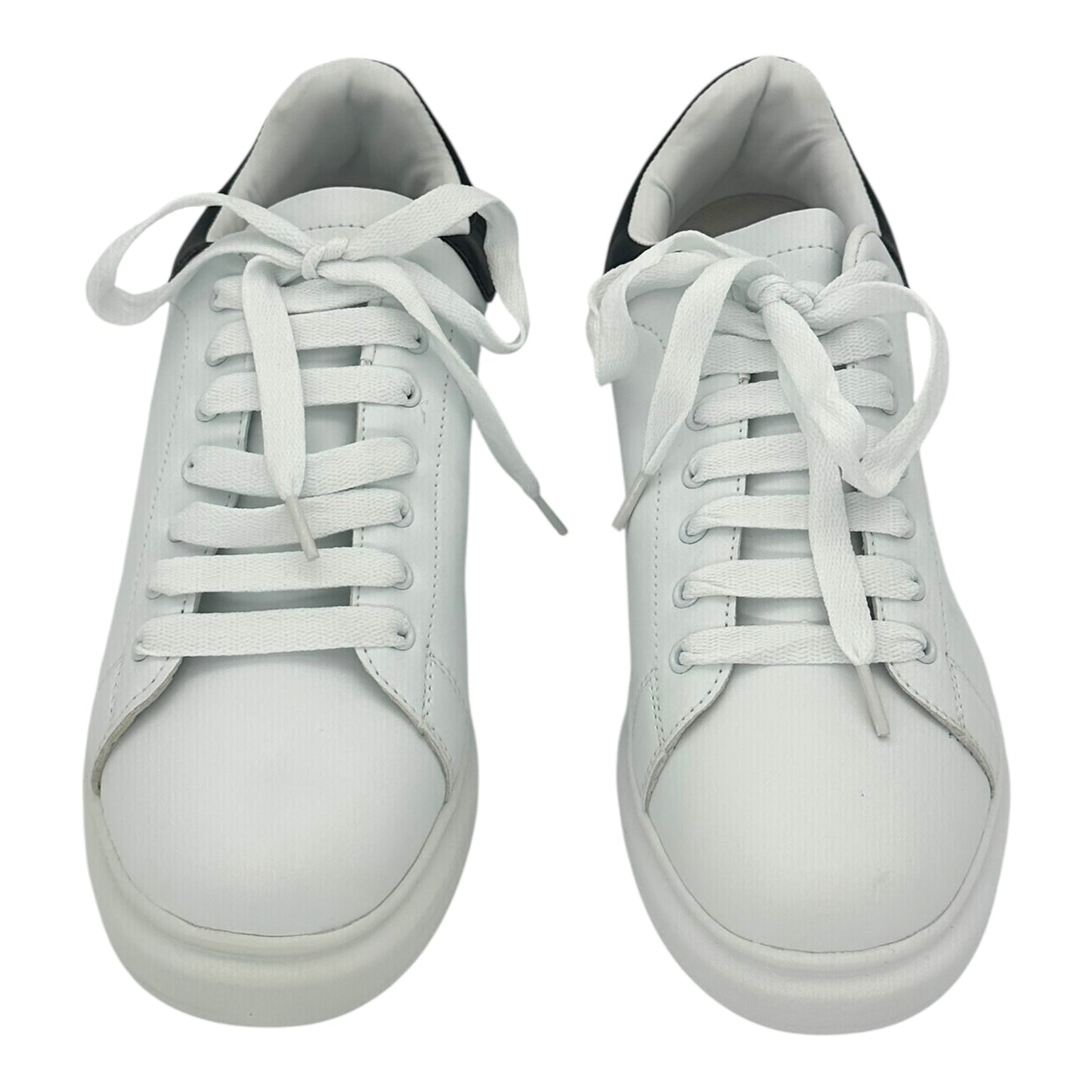 Jomix Men's Casual Shoes White