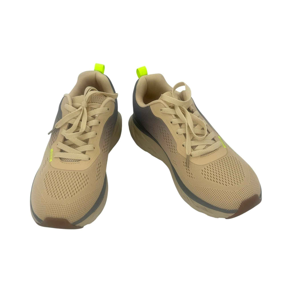 JOMIX Sneakers gradient Beige