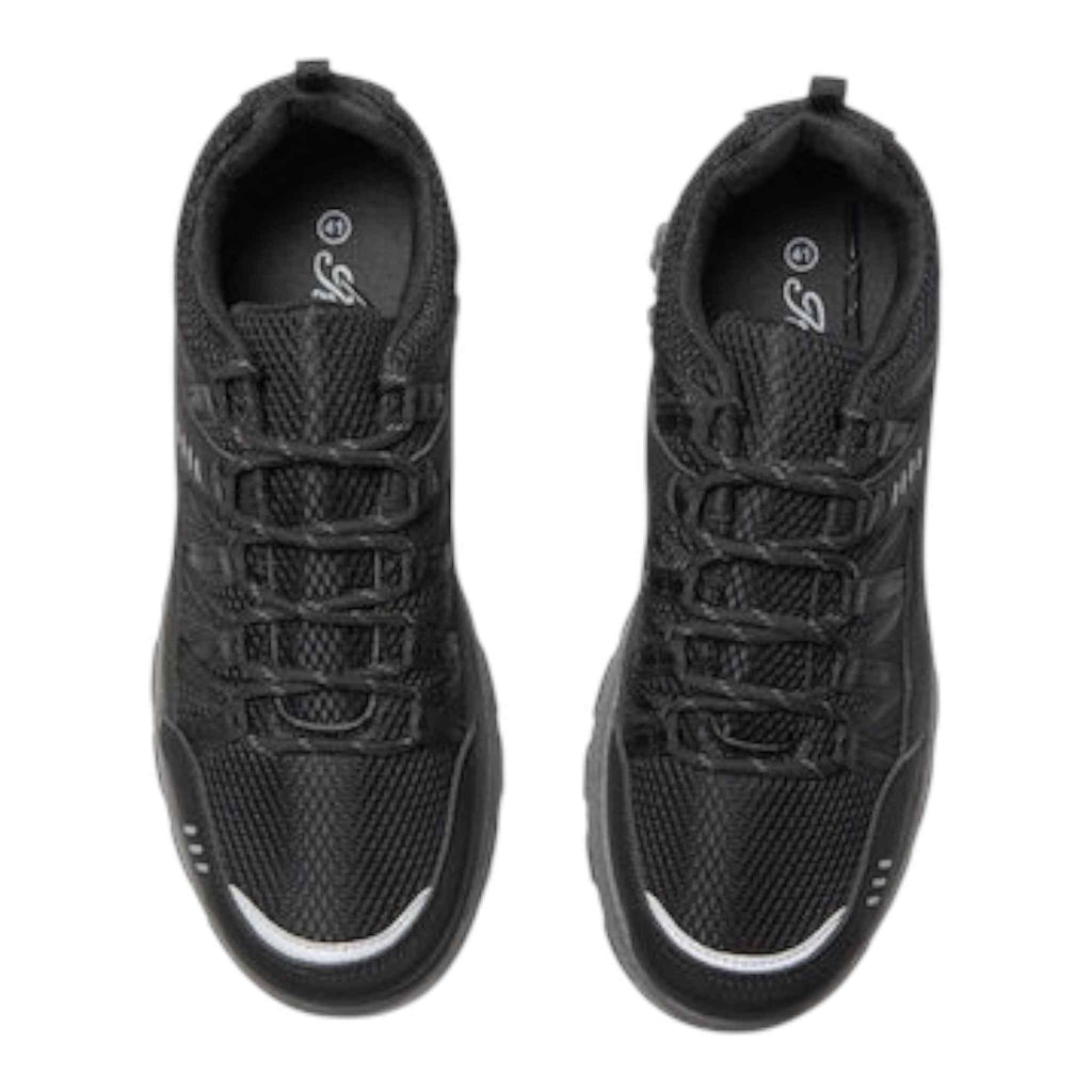 Jomix Ανδρικά Sneakers Μαύρο