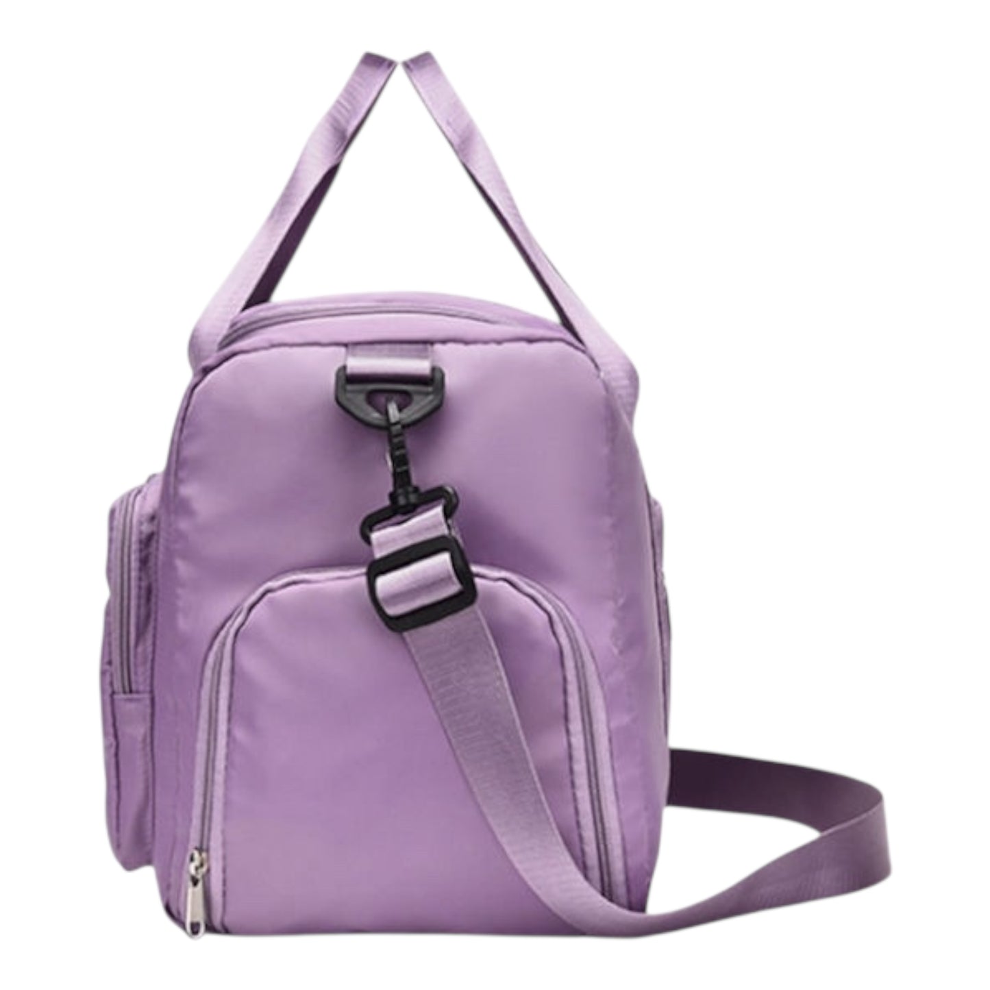 Voyage Sack 22lt Lilac Fabric L42xW20xH26cm. VL291