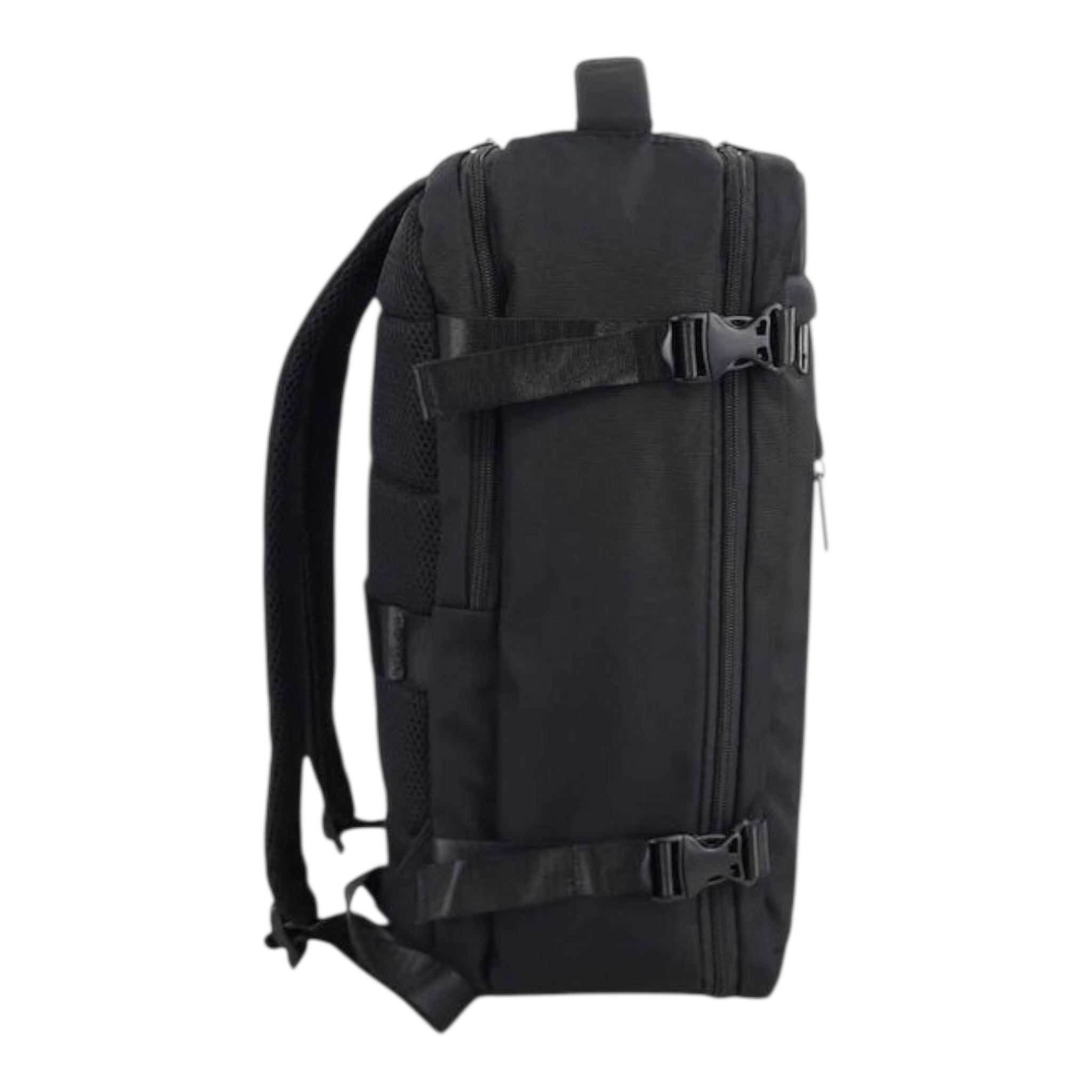 Ormi Backpack Αδιάβροχο 25lt Μαύρο