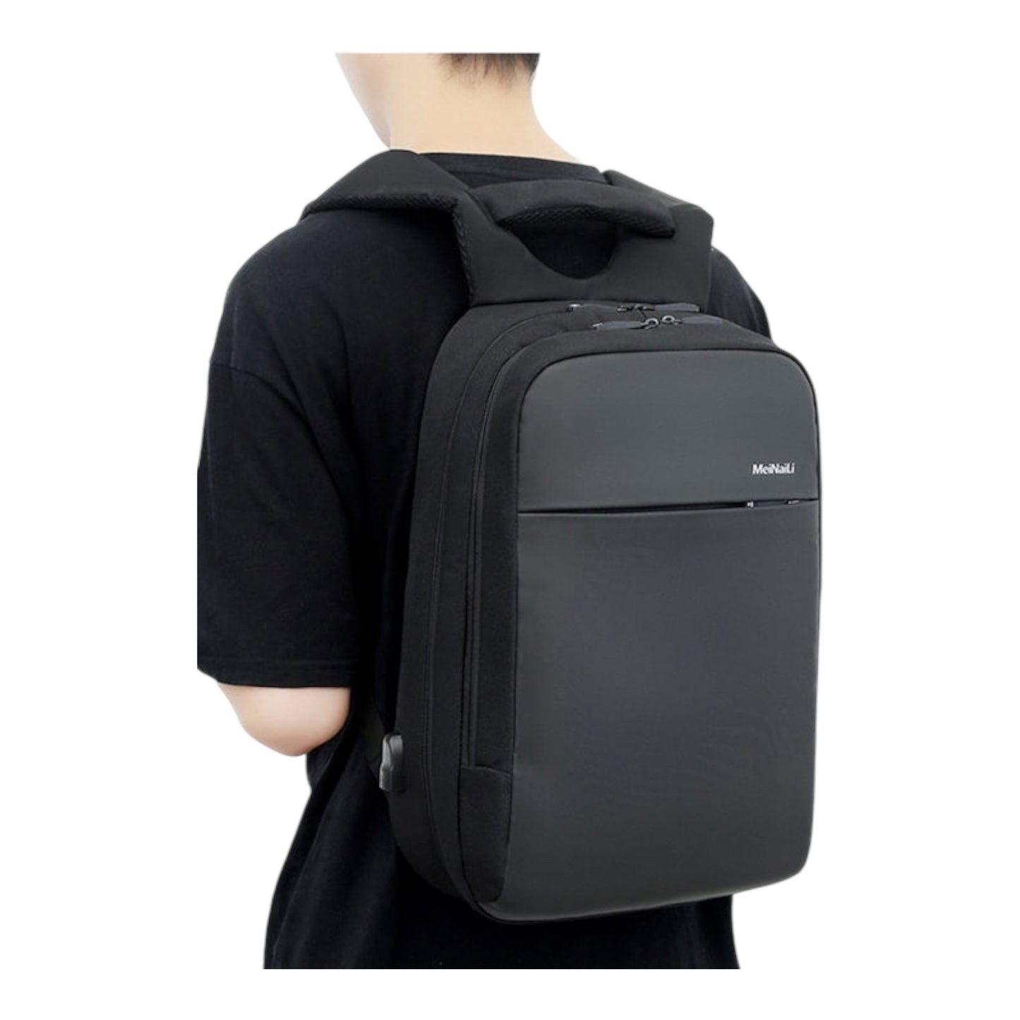 Backpack Waterproof 16lt Black