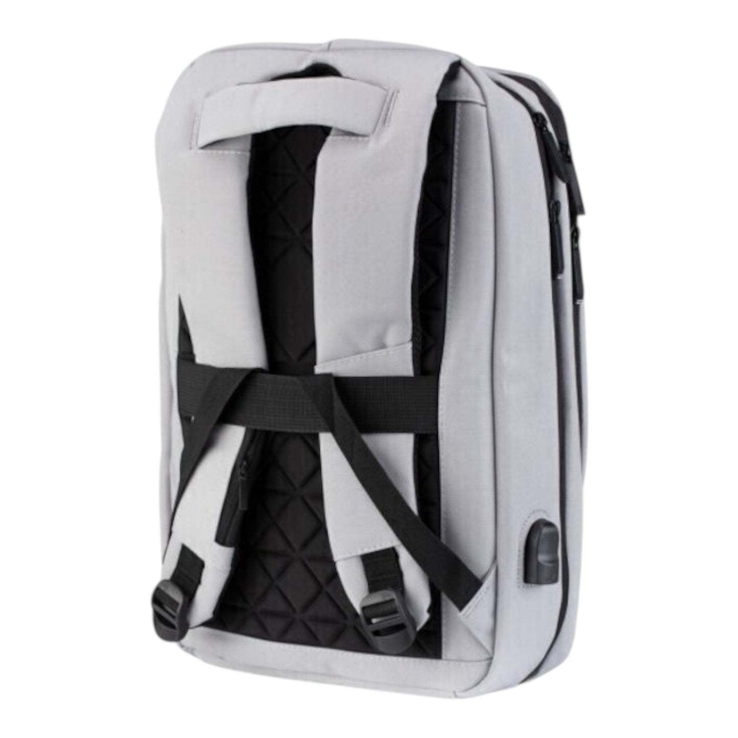 Backpack Αδιάβροχο 16lt Γκρι