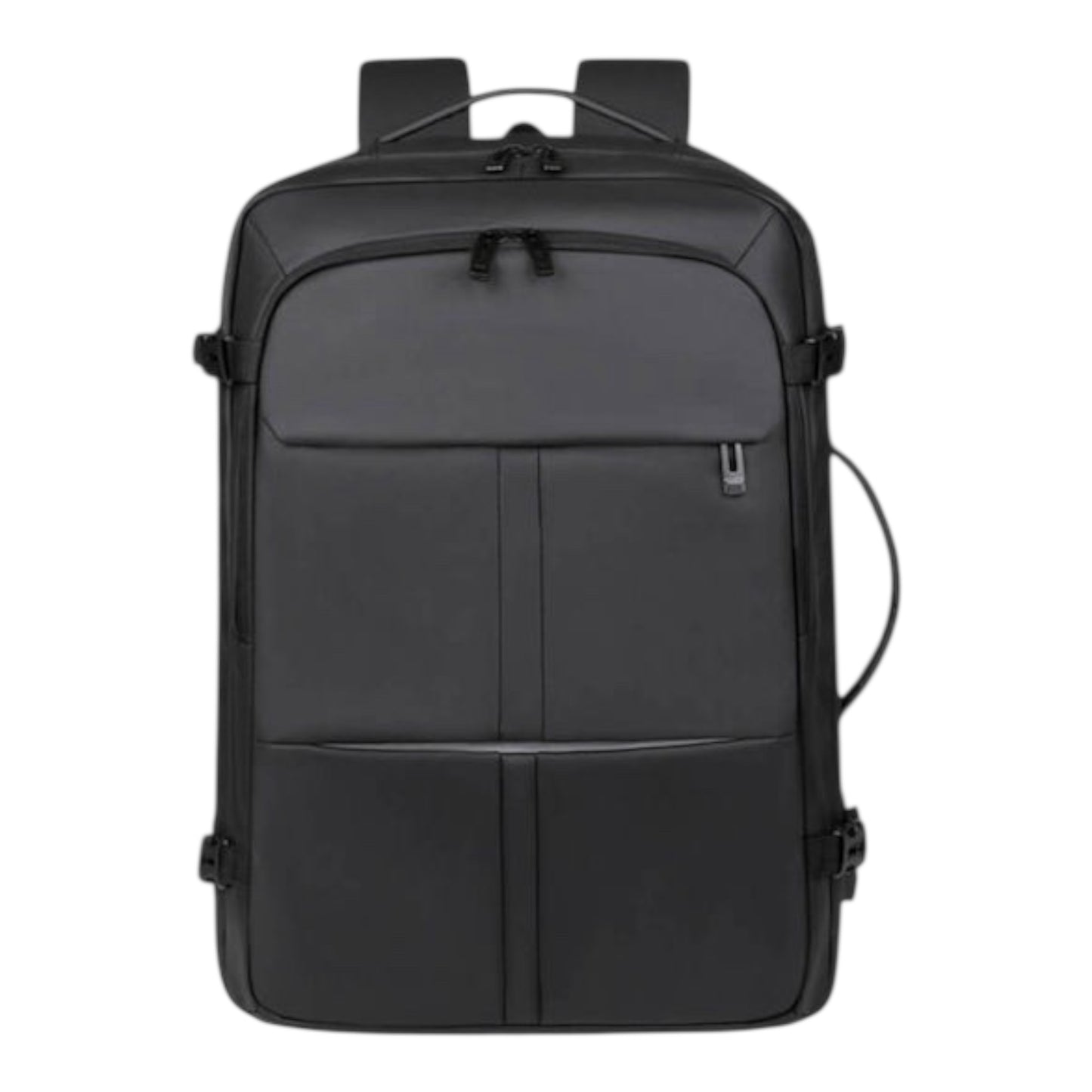 Backpack Αδιάβροχο 40lt Μαύρο