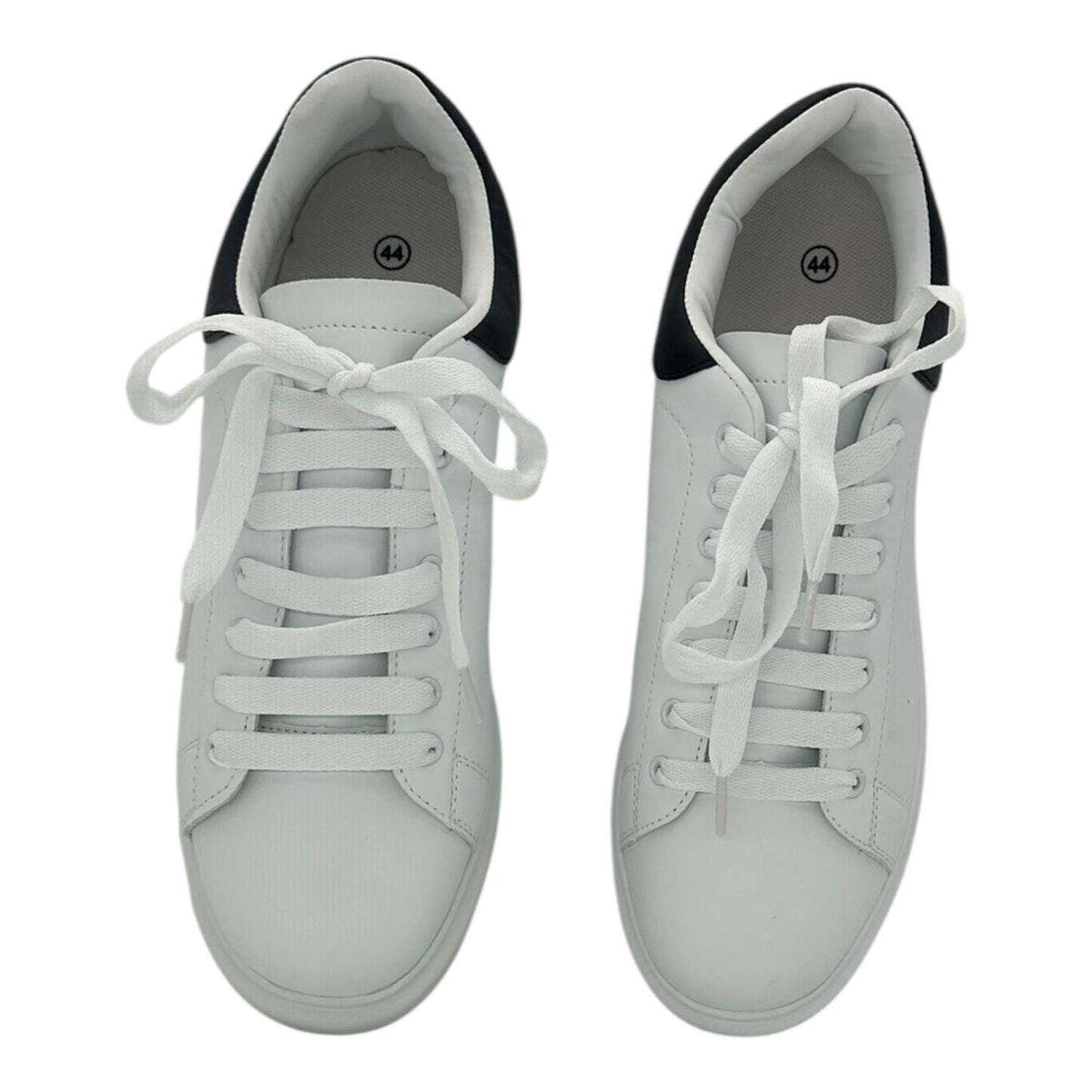 Jomix Men's Casual Shoes White