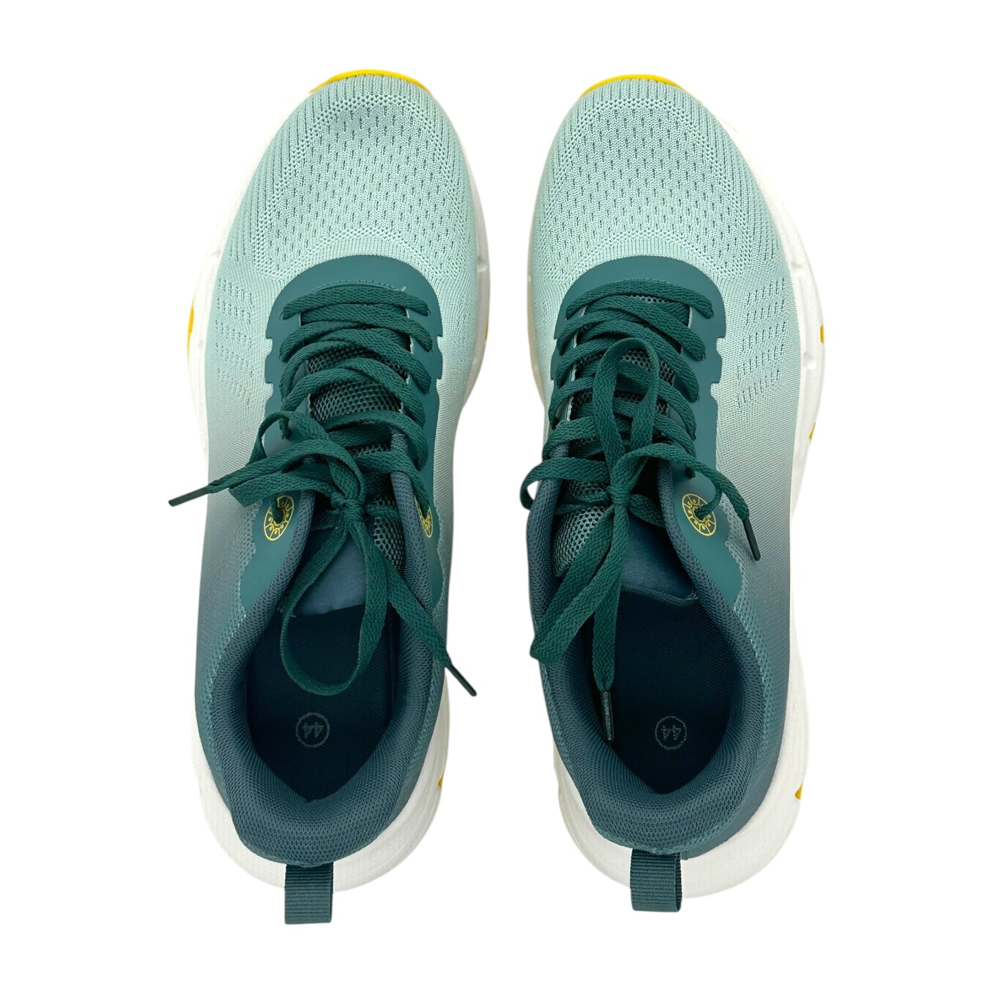 Jomix Men's Sneakers Light Blue U2505