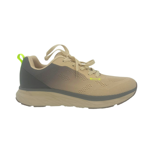 JOMIX Sneakers gradient Beige