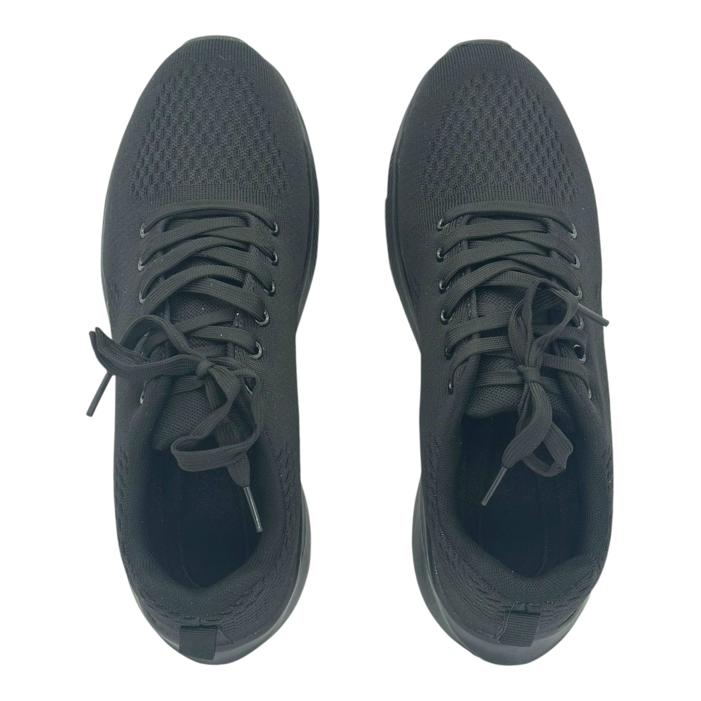Angel Shopping Αθλητικά sneakers Black
