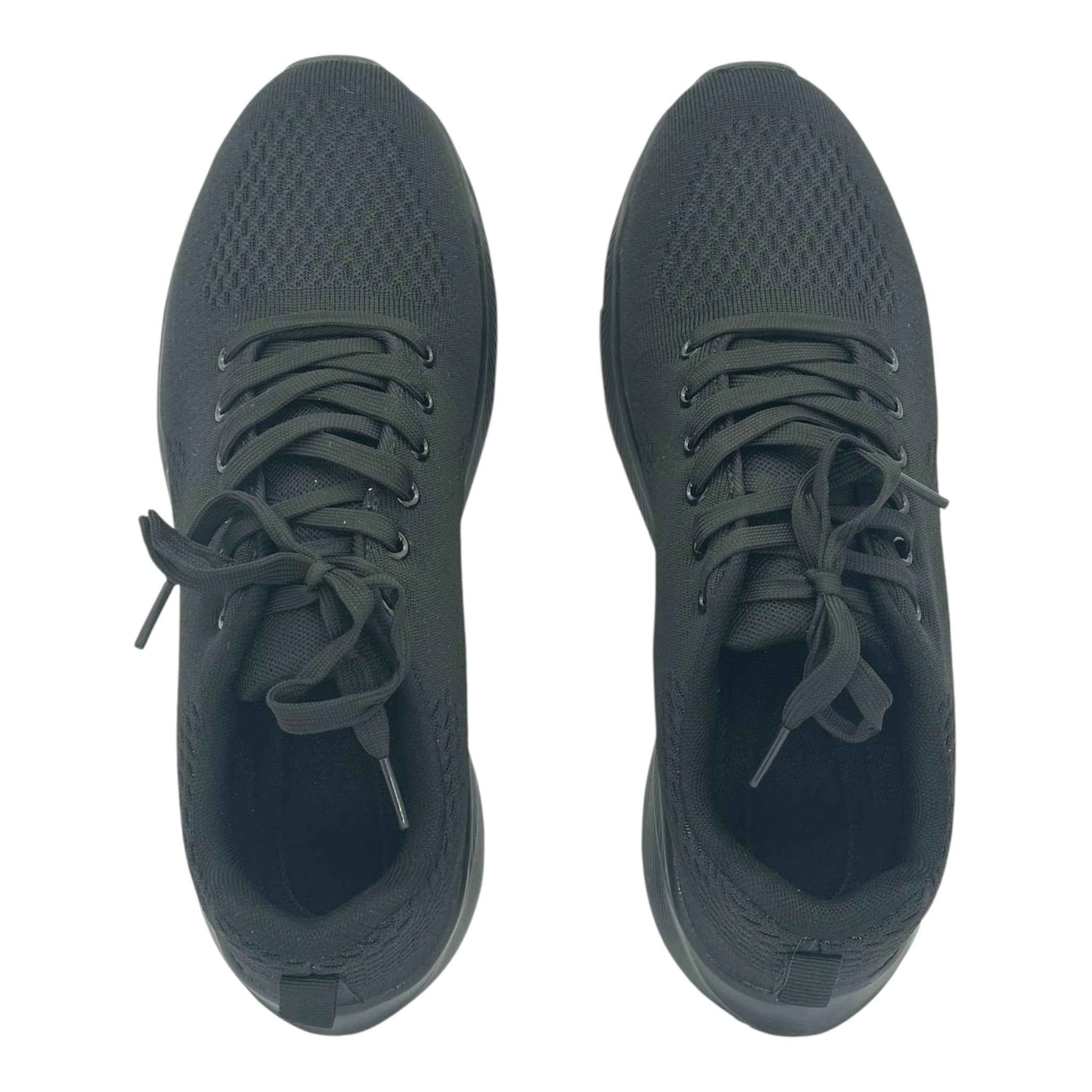 Angel Shopping Αθλητικά sneakers Black