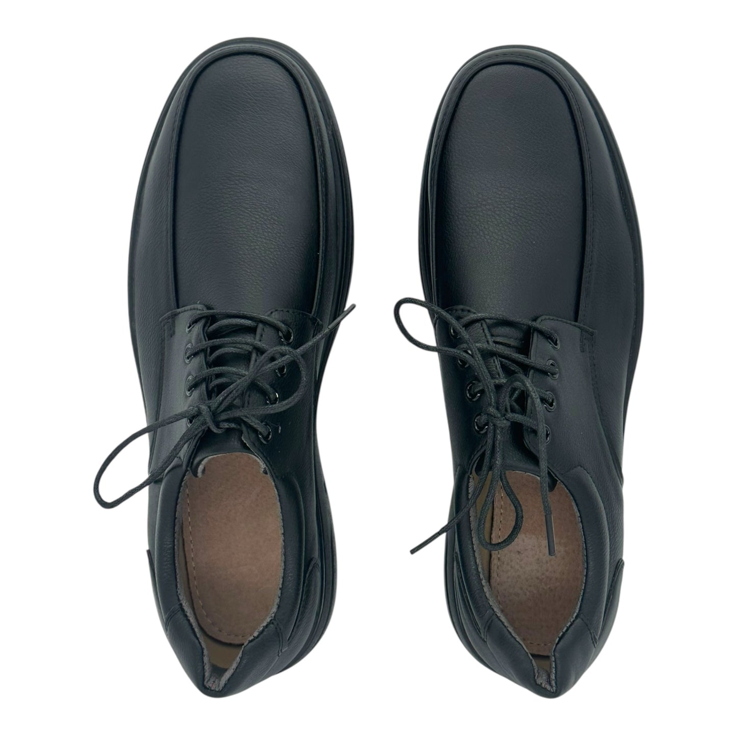 Angel Shopping Men's Shoes Black