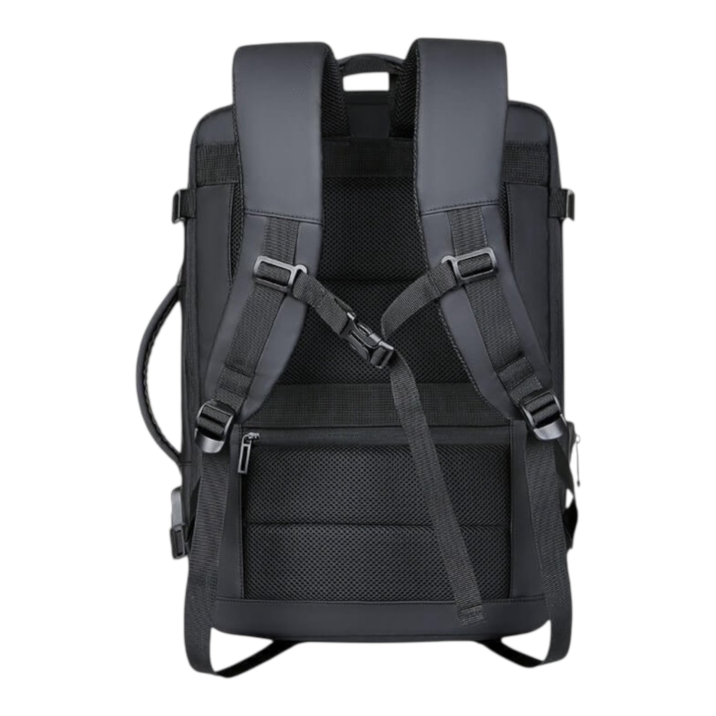Backpack Αδιάβροχο 35lt Μαύρο