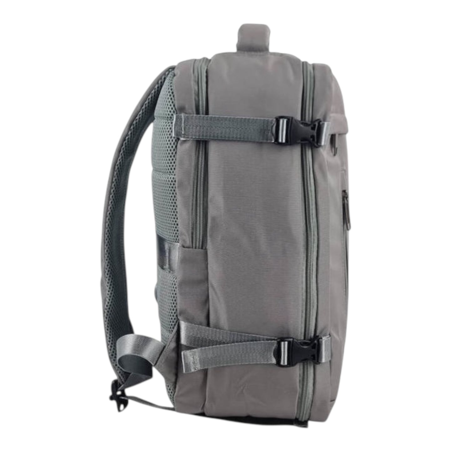 Ormi Backpack Waterproof 25lt Gray