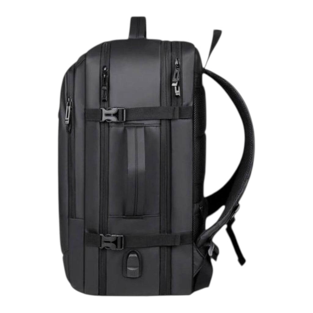 Backpack Waterproof 40lt Black