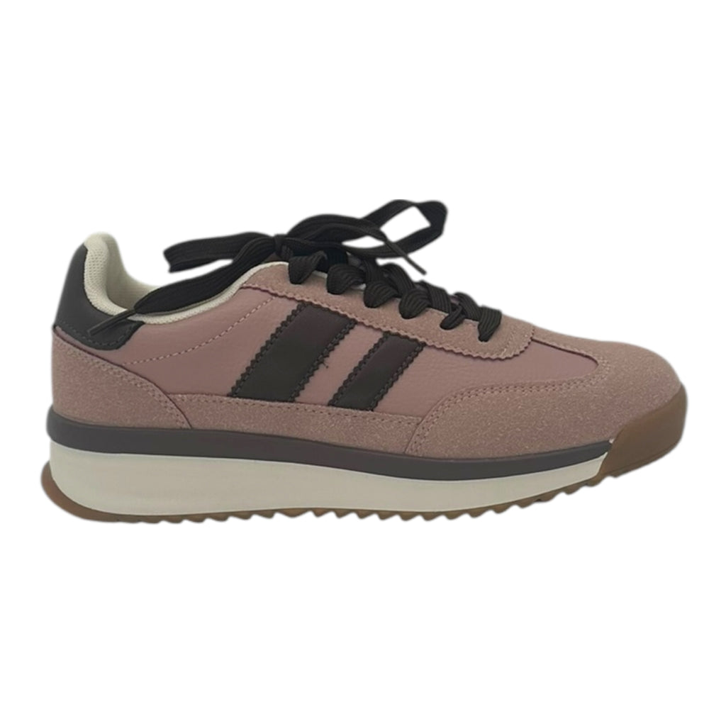 Angel Shopping Sneakers Ροζ - Angel shopping