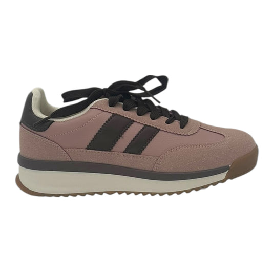 Angel Shopping Sneakers Ροζ