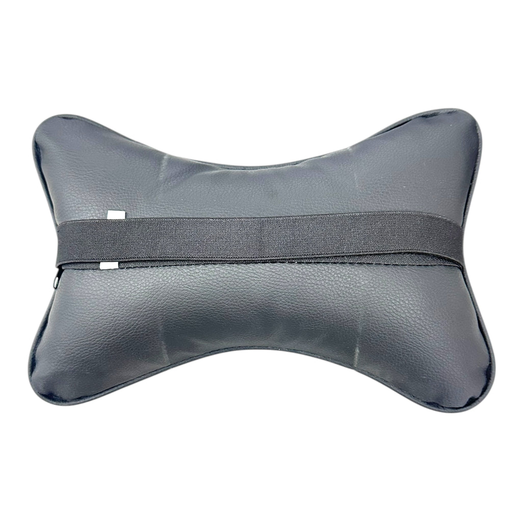 Μαξιλάρι Αυχένα Αυτοκινήτου Μαύρο - Angel shopping
