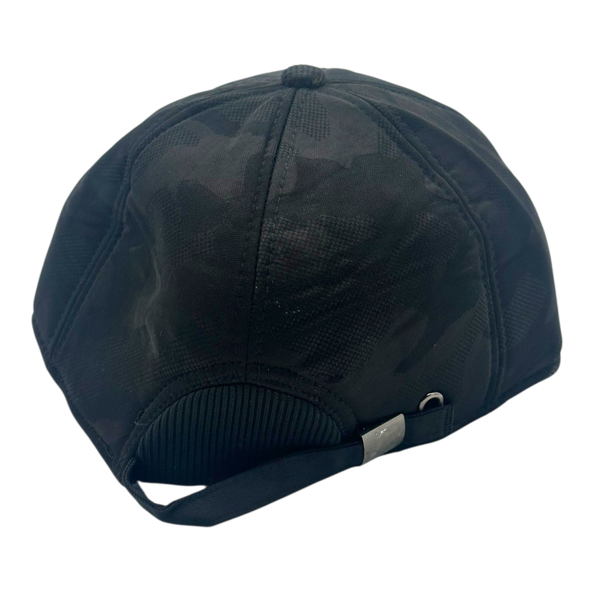 Angel Shopping Ανδρικό Καπέλο Πτυσσόμενα Αυτιά – Μάλλινο Ζεστό Μαύρο - Angel shopping
