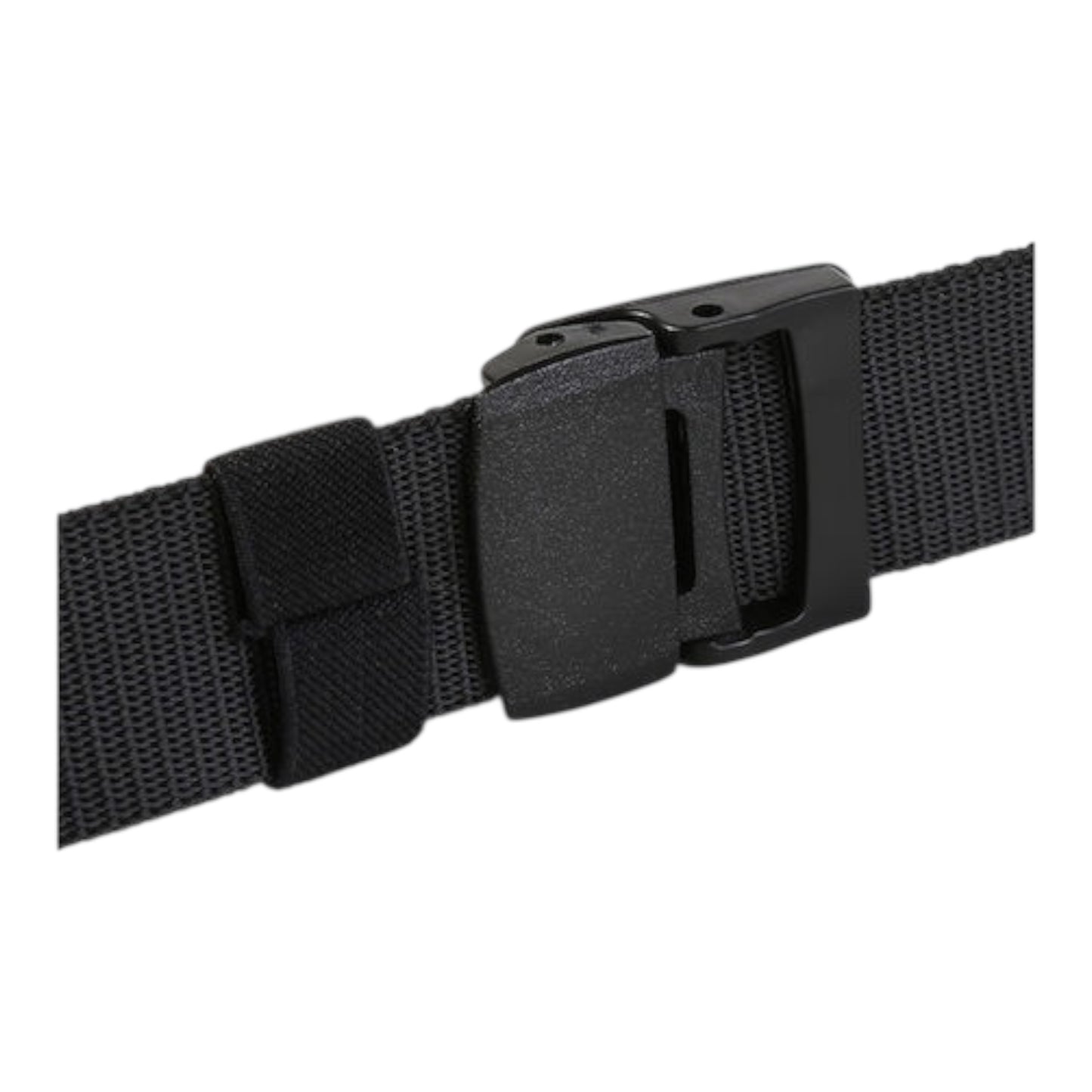 BD1813 Men's Belt Strap Black