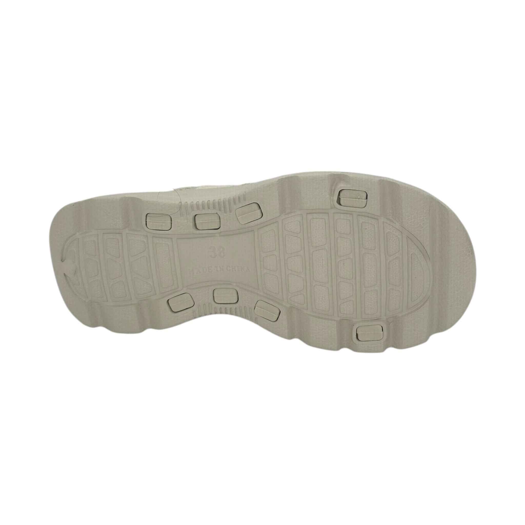 Mira max Γυναικεία Σανδάλια DR94 White