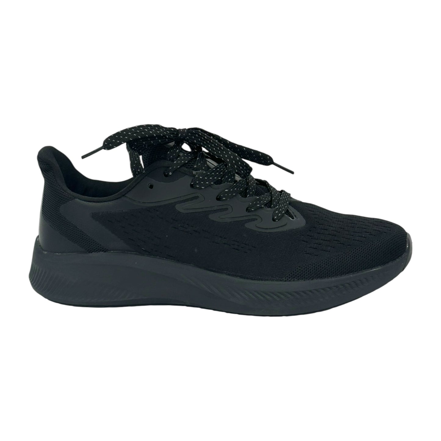 Atlanta sneakers Black