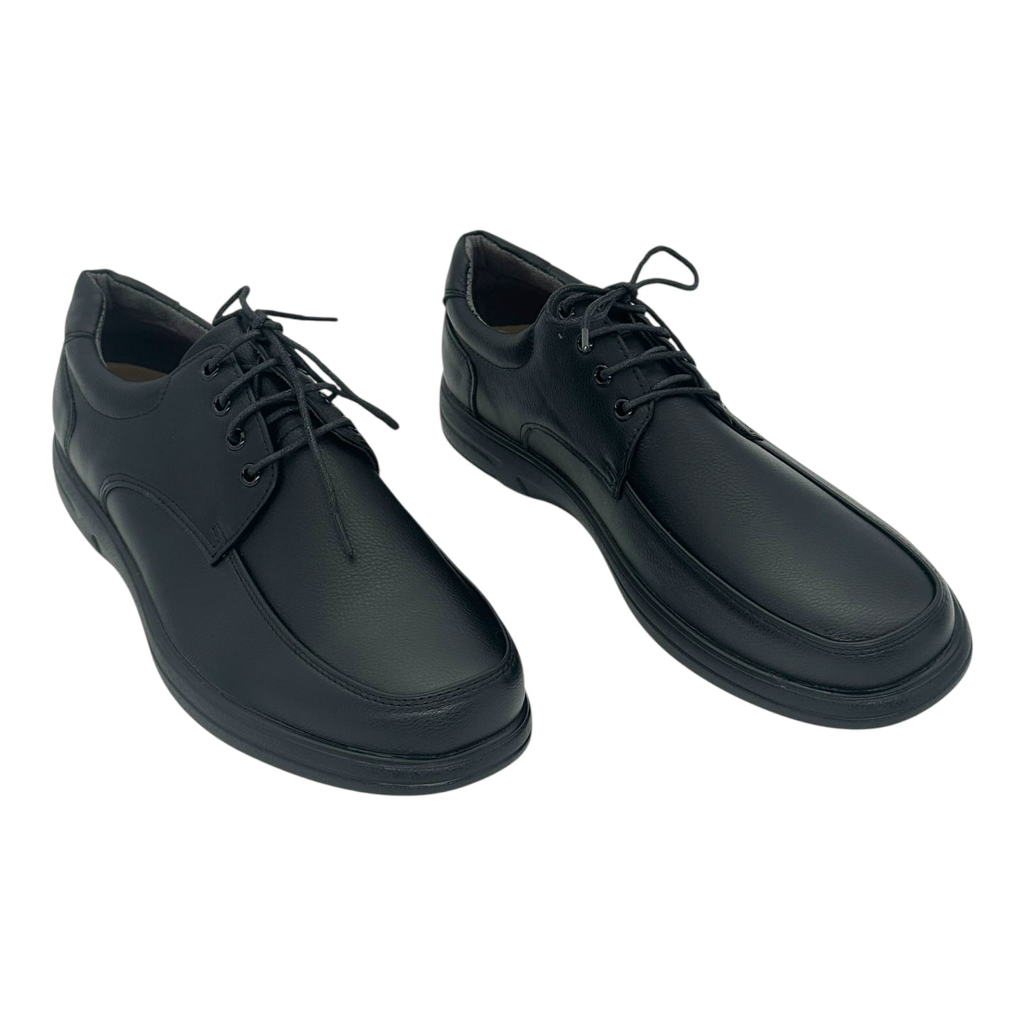 Angel Shopping Men's Shoes Black