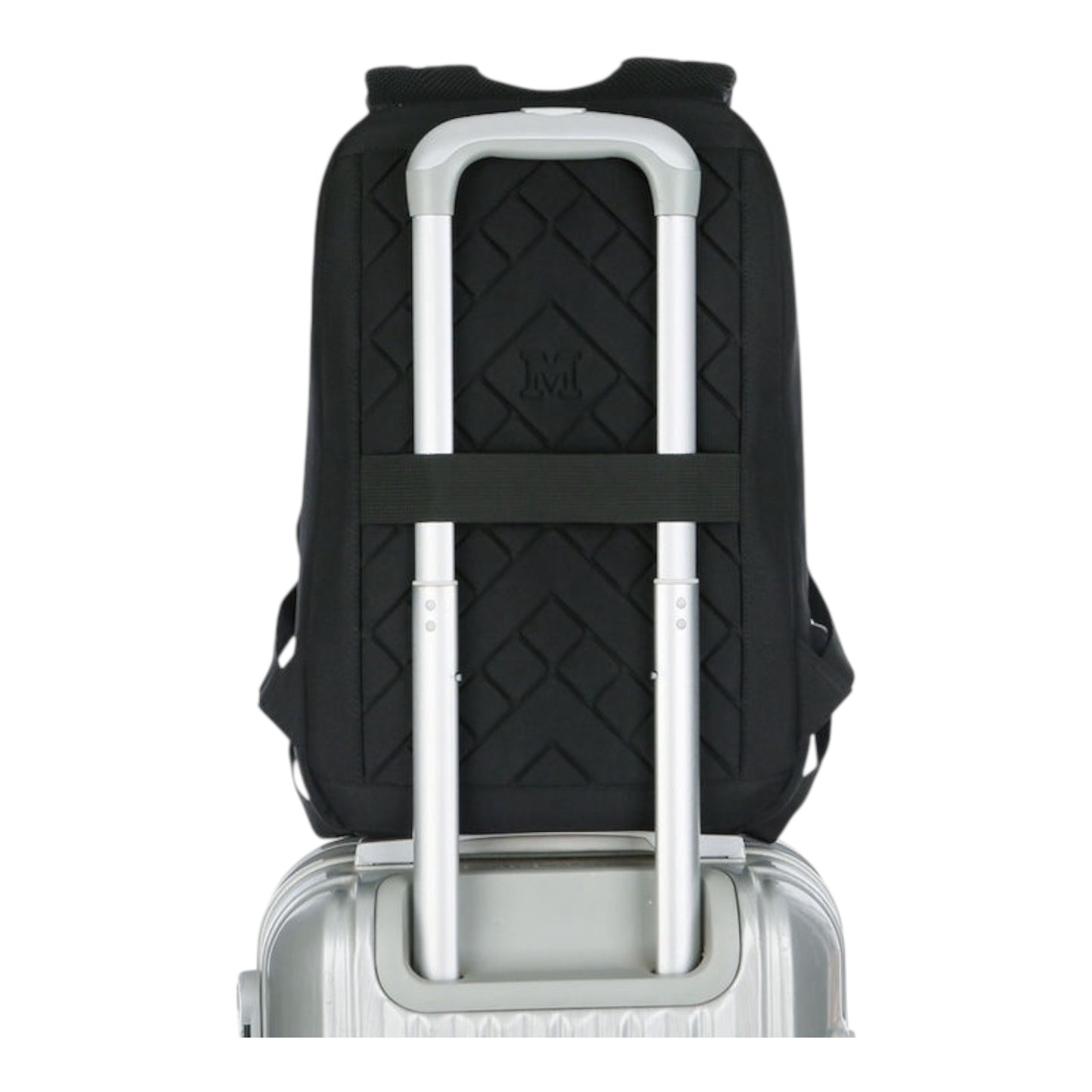 Backpack Waterproof 16lt Black