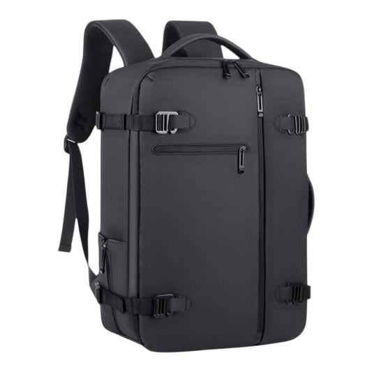 Backpack Αδιάβροχο 35lt Μαύρο