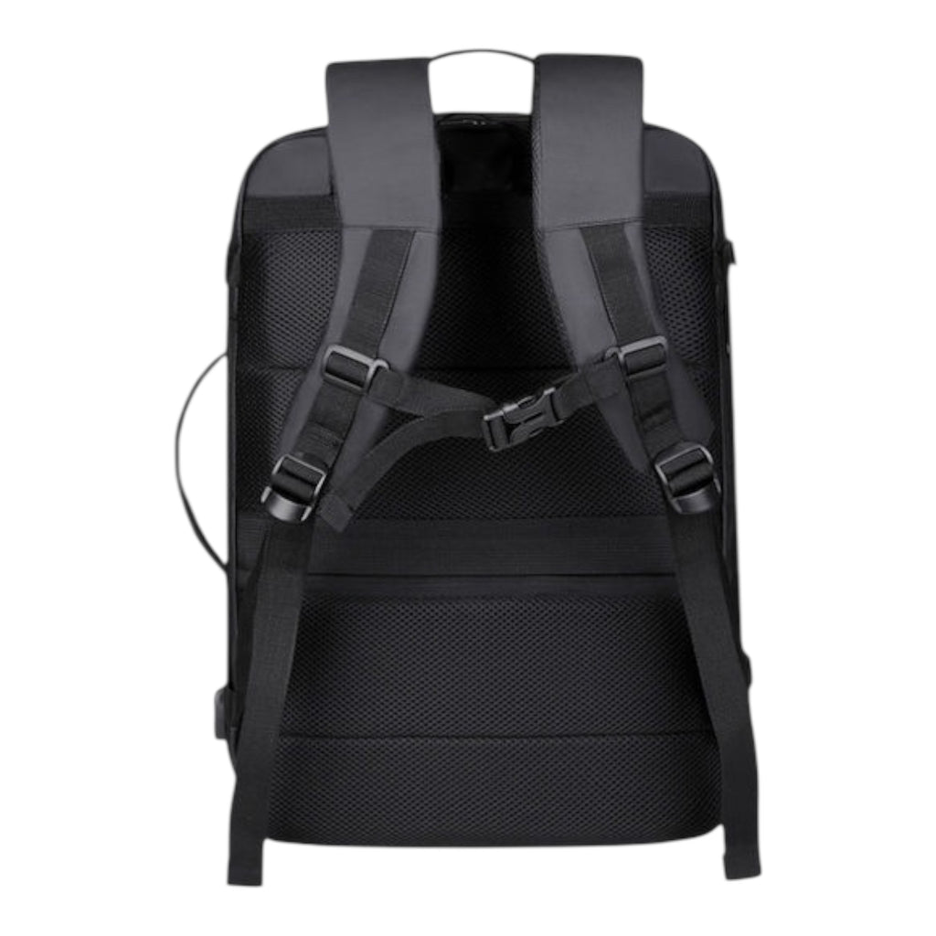 Backpack Waterproof 40lt Black