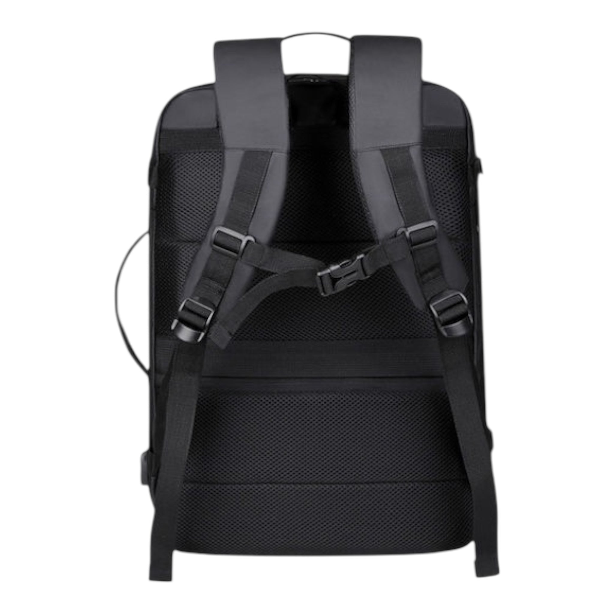 Backpack Αδιάβροχο 40lt Μαύρο