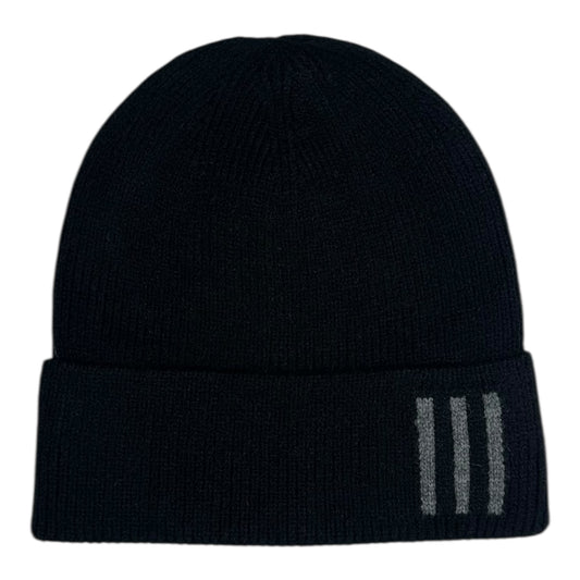 Angel Shopping Beanie Ανδρικός Σκούφος Πλεκτός σε Μαύρο χρώμα